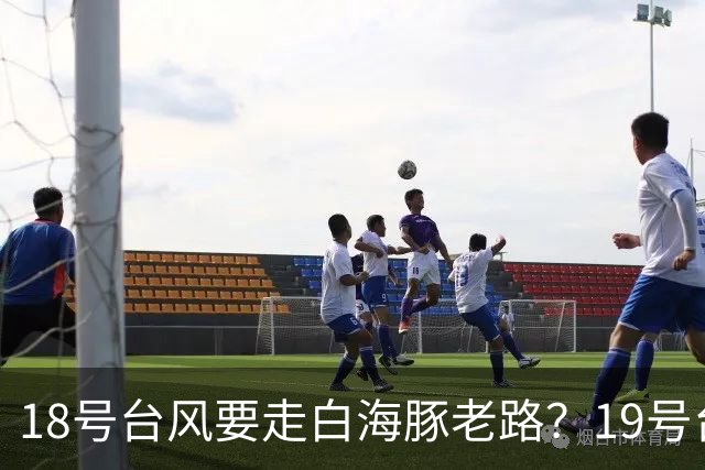 18号台风要走白海豚老路？19号台风即将生成，20号台风有新苗头？